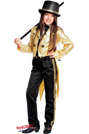 Costume di carnevale Costumi Femminuccia (3-6 Anni)